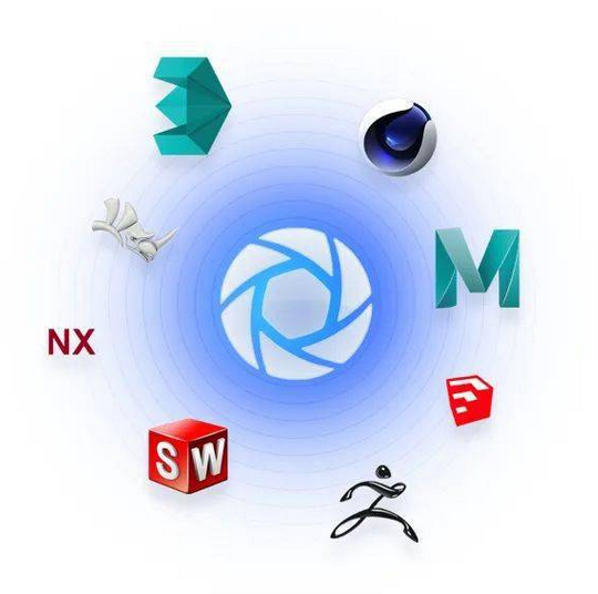 手机查看keyshot许可证是否激活？